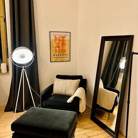 בוכום Feelslikehome - Stylische Und Zentrale Altbauwohnung Mit Terrasse&Garten מראה חיצוני תמונה